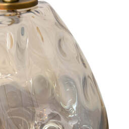Riom Small Table Lamp (Base Only), Base Only - thumbnail 6