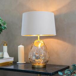 Riom Small Table Lamp (Base Only), Base Only - thumbnail 5