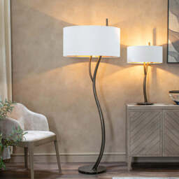 Ramus Floor Lamp - thumbnail 1