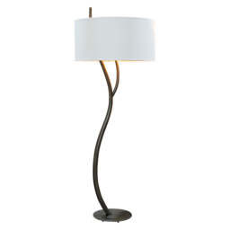 Ramus Floor Lamp - thumbnail 2