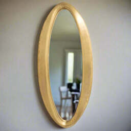 Grassi Mirror