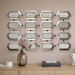 Honeycomb Mirror