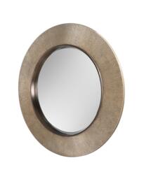 Edvin Mirror - RV Astley, Gunmetal