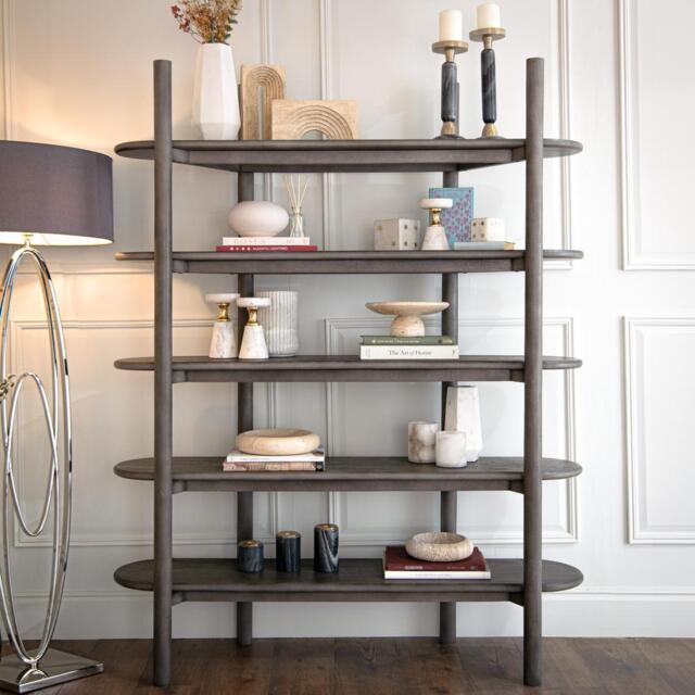Canes Bookcase - image 1