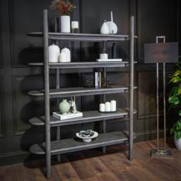 Canes Bookcase - thumbnail 2