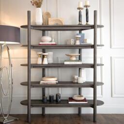 Canes Bookcase - thumbnail 1