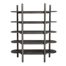 Canes Bookcase - thumbnail 4