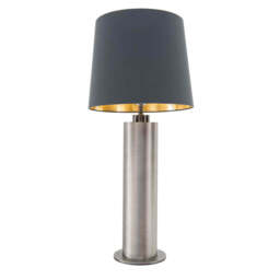 Aniene Table Lamp - thumbnail 2