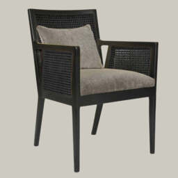 Melfi Chair - thumbnail 2