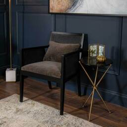 Melfi Chair - thumbnail 1