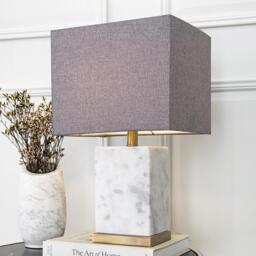 Abella Table Lamp - thumbnail 1