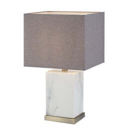 Abella Table Lamp - thumbnail 2