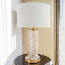 Fredrich Table Lamp - thumbnail 2