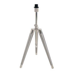 Lorca Tripod Table Lamp - Base Only - thumbnail 2