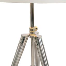 Lorca Tripod Table Lamp - Base Only - thumbnail 4