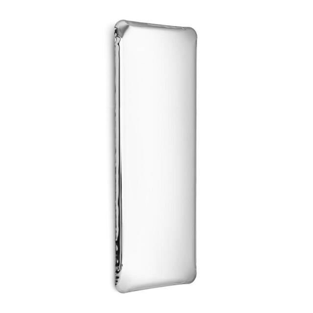 Tafla Q1 Mirror - Polished Inox - Zieta - image 1