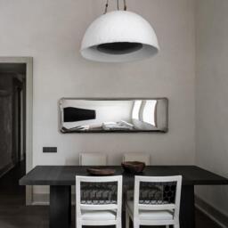 Tafla Q1 Mirror - Polished Inox - Zieta - thumbnail 2