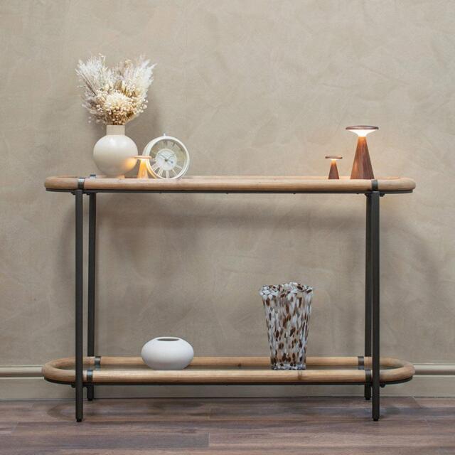 Morley Console Table - image 1