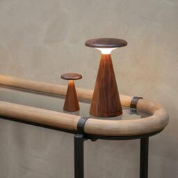 Morley Console Table - thumbnail 2