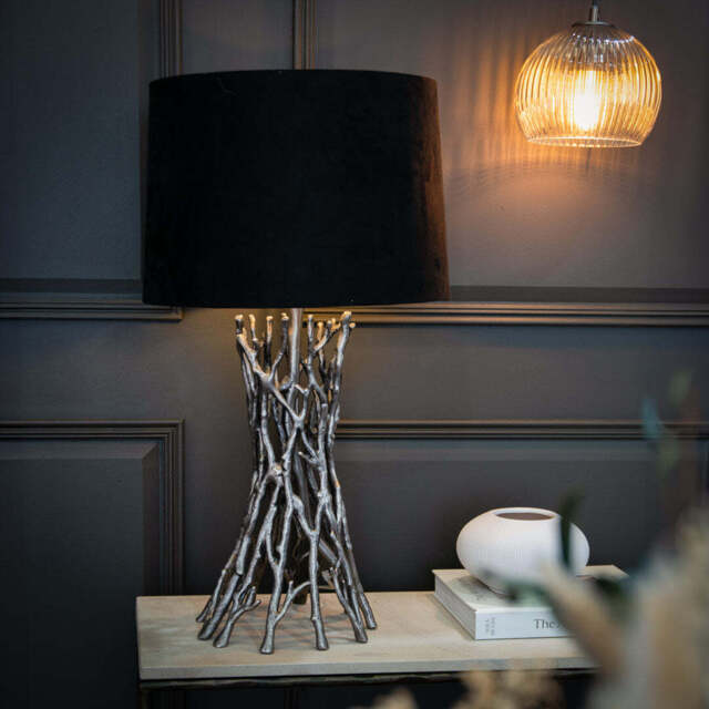 Lucas Table Lamp - image 1