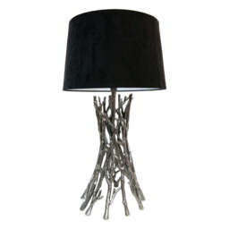 Lucas Table Lamp - thumbnail 2