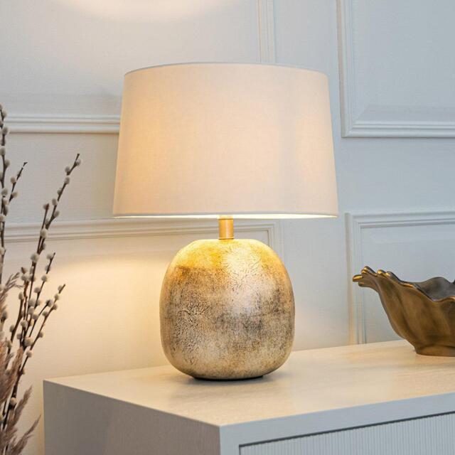 Rosamunda Table Lamp (Base Only) -