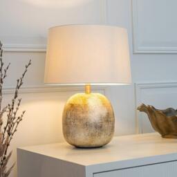 Rosamunda Table Lamp (Base Only) -