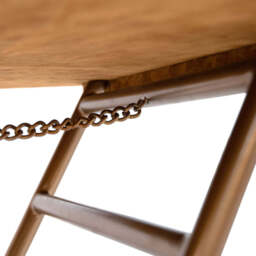 Elowen Side Table - thumbnail 4