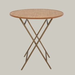 Elowen Side Table - thumbnail 3