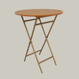 Elowen Side Table - thumbnail 2