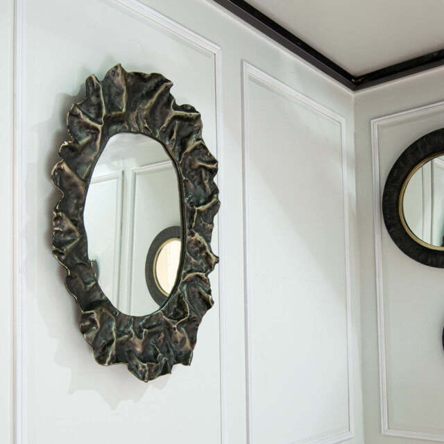 Bonnie Mirror - image 1