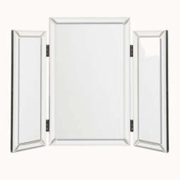 Gable Dressing Table Mirror - thumbnail 2