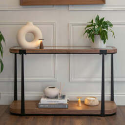 Cecilia Console Table