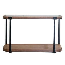Cecilia Console Table - thumbnail 3