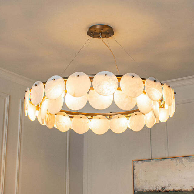 Heidi Chandelier - image 1