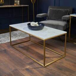 Faceby Coffee Table