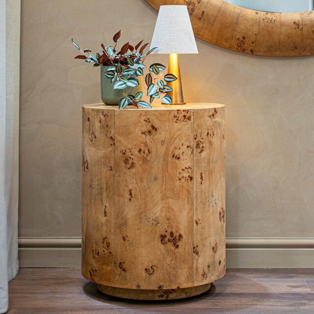 Elizabeth Side Table - image 1