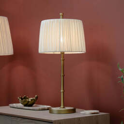 Conti Table Lamp, Conti Table Lamp - thumbnail 2