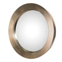 Sarthe Convex Mirror - thumbnail 2