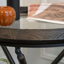 Jemima Pair of Side Tables - thumbnail 2