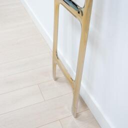 Drab Mirror - Heat Collection - Zieta - Flamed Gold - thumbnail 3