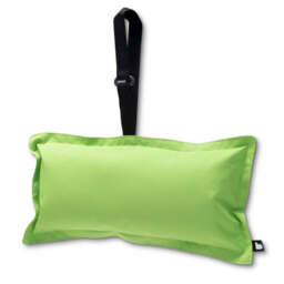 Outdoor B-Hammock With Stand - Lime, Yes / No