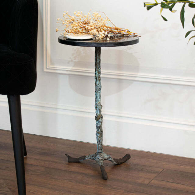Zaccheo Side Table - image 1
