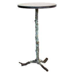 Zaccheo Side Table - thumbnail 2