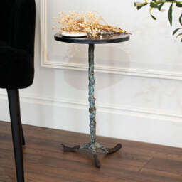 Zaccheo Side Table - thumbnail 1