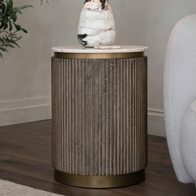 Maigue Side Table - image 1