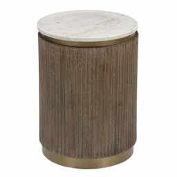 Maigue Side Table - thumbnail 2