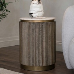 Maigue Side Table - thumbnail 1