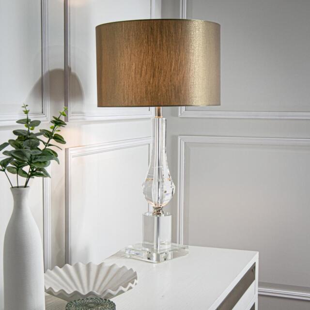 Alodie Table Lamp - Base Only - image 1