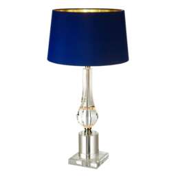 Alodie Table Lamp - Base Only - thumbnail 2